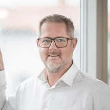 Bild på Jonas Espefors