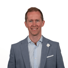 Bilde av Kristoffer Hagenes