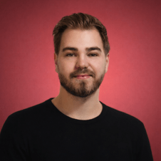 Picture of Herman Ocklund