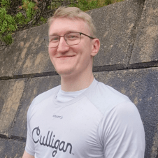 Bilde av Jørgen Randem Hensel