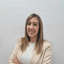 Foto de Gloria Hernández