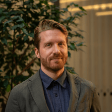 Picture of Rasmus Lundholm