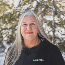 Photo de Isabelle Mailloux