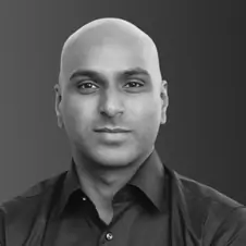 Picture of Jayant Soebdhan