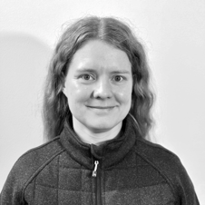 Picture of Theresa Falkensdal