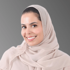 Picture of Najla AlDossary