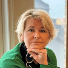 Bild på Madelene Bolling