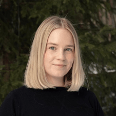 Picture of Mia-Lina Jylhä