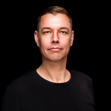 Kuva henkilöstä Antti Haapanen