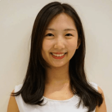 Picture of Christine Chen
