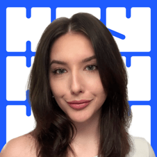 Picture of Polina Piskovatskova