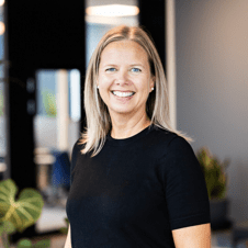 Bilde av Marit Pedersen
