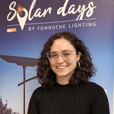 Picture of Francisca Zamorano