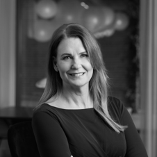Bild på Helene Aspensjö