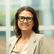 Bild på Marika Särnblom