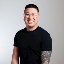 Picture of Darren Ng