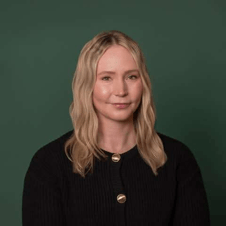 Bild på Sophia Caspár