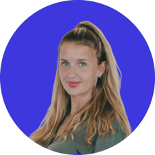 Bild på Arianna Coia