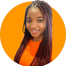 Picture of Phiona Phiri