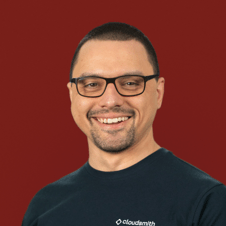 Picture of Mihai Paun