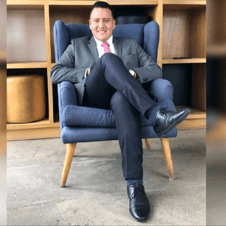 Foto de Nicolás Romero