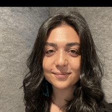 Picture of Nathalie Tourbay