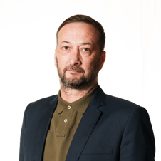 Picture of Lee Soar