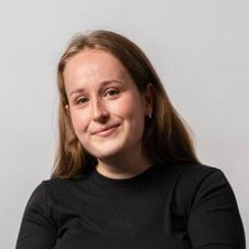 Picture of Anika Naumann