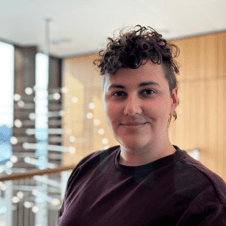Picture of Nadija Pasanovic