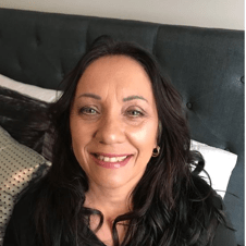 Picture of Tina Stent