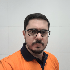 Foto de Keller Leandro