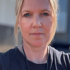 Bilde av Rikke Aslaksen Eide