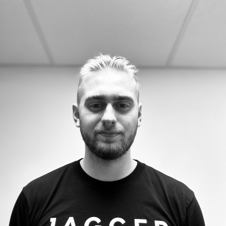 Picture of Marcus Petersen Tromborg
