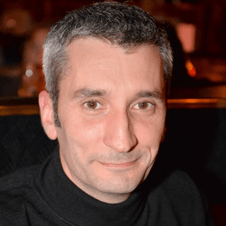 Photo de Hervé
