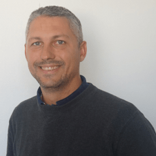 Photo de Nicolas THEBAULT