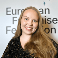 Kuva henkilöstä Laura Hietikko