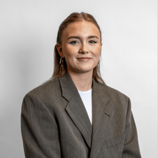 Billede af Linnea Hansen
