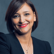 Photo de Amel BAIRI