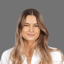 Bild på Hanna Oledal