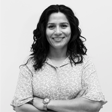 Picture of Alejandra Frøding