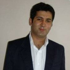 Picture of Rishi Mehta