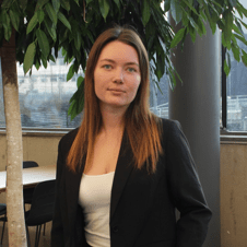 Picture of Julia Lundqvist