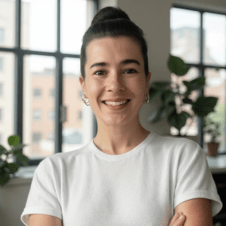 Picture of Mathilde Vincent