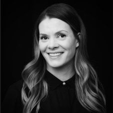 Kuva henkilöstä Kerttu Taskinen