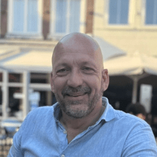 Foto van Erwin van der Pluijm