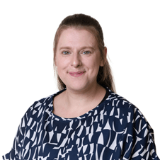 Picture of Francesca Gibson