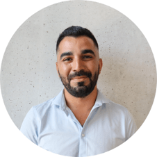 Photo de Alexis CAVALHEIRO