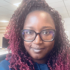 Picture of Fatoumata Doumbouya