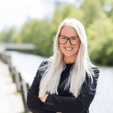Bild på Madeleine