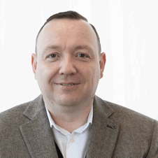 Picture of Mark Collings